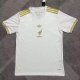 25-26 Mexico Gold Cup White Fans Soccer Jersey