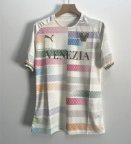 23-24 Venezia FC Special Edition Fans Soccer Jersey