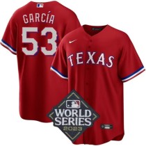 2024 MLB Texas Rangers New Pattern Jersey 2024 MLB Texas Rangers New Pattern Jersey