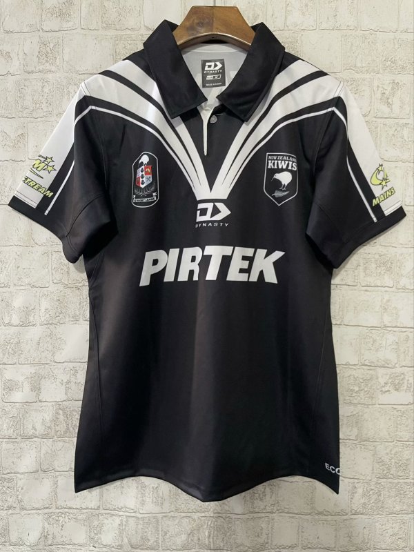 2024 High Quality Rugby Jersey
