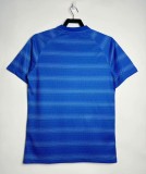 2014 Brazil Away Retro Soccer Jersey