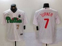 2024 MLB Philadelphia Phillies New Pattern Jersey 2024 MLB Philadelphia Phillies New Pattern Jersey