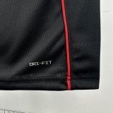 24-25 Raptors Top Quality Hot Pressing NBA Jersey