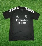 25-26 RMA Black Fans Training Shirts