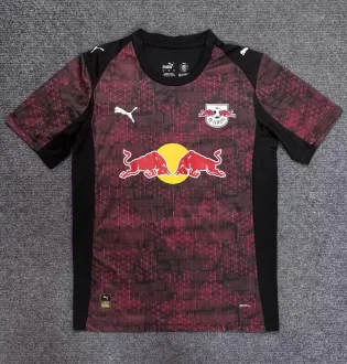 25-26 RB Leipzig Third Fans Soccer Jersey