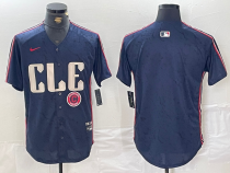 2024 MLB Cleveland Indians New Pattern Jersey 2024 MLB Cleveland Indians New Pattern Jersey