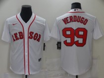 2024 MLB Boston Red Sox New Pattern Jersey 2024 MLB Boston Red Sox New Pattern Jersey