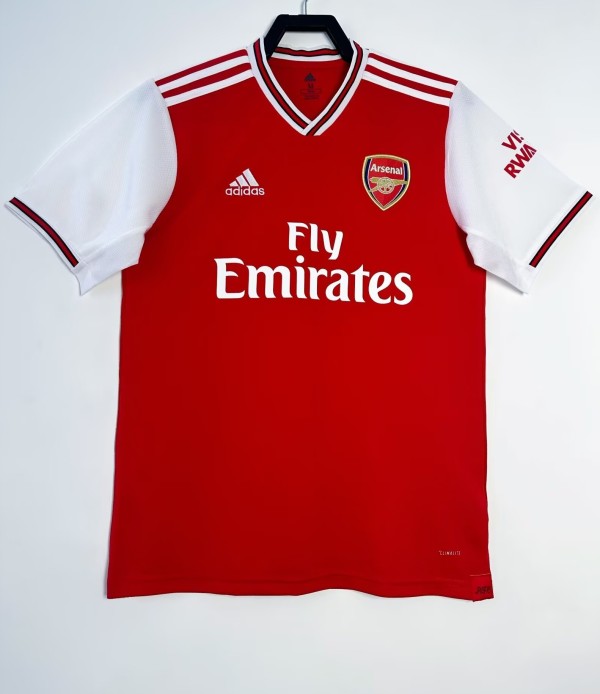 2019-2020 ARS Home Retro Soccer Jersey