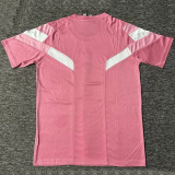 25-26 Inter Miami Pink Retro Edition Training Shirts