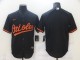 2024 MLB Baltimore Orioles New Pattern Jersey