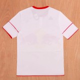 2010 New York Red Bulls Home Retro Soccer Jersey