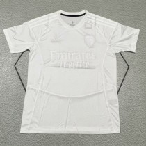 25-26 ARS White Special Edition Fans Soccer Jersey