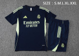 25-26 RMA High Quality Training Short Suit