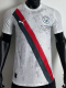 25-26 Man City Away Player Version Soccer Jersey