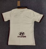20-21 Roma Third Retro Soccer Jersey