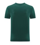 2025 NK Pure cotton T-shirt—Green
