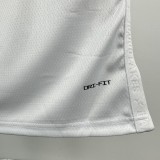 24-25 Timberwolves RANDLE #30 White City Edition Top Quality Hot Pressing NBA Jersey