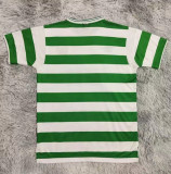 1999-2000 Celtic Home Retro Soccer Jersey