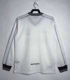 1997-1999 TOT Home Retro Soccer Jersey