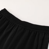 2024 AD Gray Training Short Suit