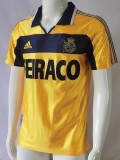 1999-2000 Deportivo Leganés Third Retro Soccer Jersey