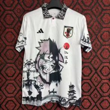 24-25 Japan Commemorative Edition Fans Soccer Jersey