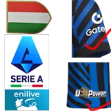 25-26 INT Special Edition Fans Soccer Jersey