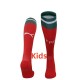 25-26 Portugal Home Kids Socks