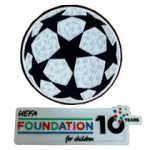 24-25 PSG Home Fans Soccer Jersey*胸前星星是刺绣