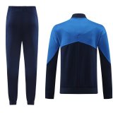 2024 NK Blue Jacket Tracksuit