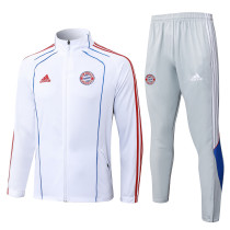 25-26 Bayern High Quality Jacket Tracksuit 25-26 Bayern High Quality Jacket Tracksuit