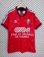 1996-1997 Osasuna Home Retro Soccer Jersey