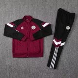 25-26 Aja× High Quality Jacket Tracksuit
