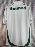 2010 Fluminense Away Retro Soccer Jersey