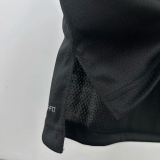 23-24 WARRIORS CURRY #30 Black Glory Edition Top Quality Hot Pressing NBA Jersey