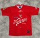 2000-2001 Toluca Home Fans Soccer Jersey