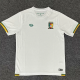 25-26 Cameroon White Training shirts