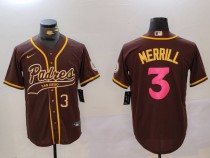 2024 MLB San Diego Padres New Pattern Jersey 2024 MLB San Diego Padres New Pattern Jersey