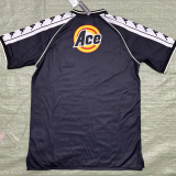 2000-2001 Vasco Home Retro Soccer Jersey