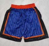 2024 KNICKS Embroidery Top Quality NBA Pants