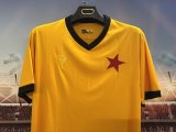 25-26 Red Star Belgrade 80th Commemorative Edition Fans Soccer Jersey