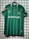 25-26 Werder Bremen Home Fans Soccer Jersey