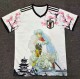 25-26 Japan White Special Edition Fans Soccer Jersey