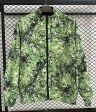 2025 Man Utd Double Sided Windbreaker