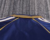 1998-2000 RMA Third Retro Kids Soccer Jersey