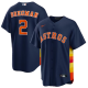 2024 MLB Houston Astros New Pattern Jersey