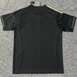 25-26 LIV Black Special Edition Fans Training shirts