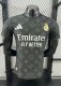 25-26 RMA Black Special Edition Player Version Training Shirts *L