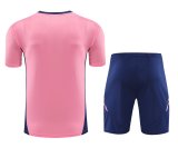 2024 AD Pink Training Short Suit