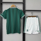 25-26 LIV Third Kids Soccer Jersey